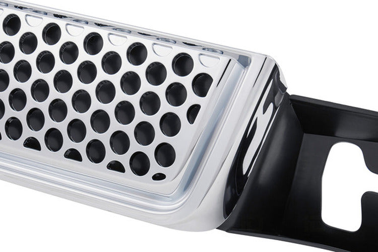 BMP GRILLE PROEFX CHR;07-