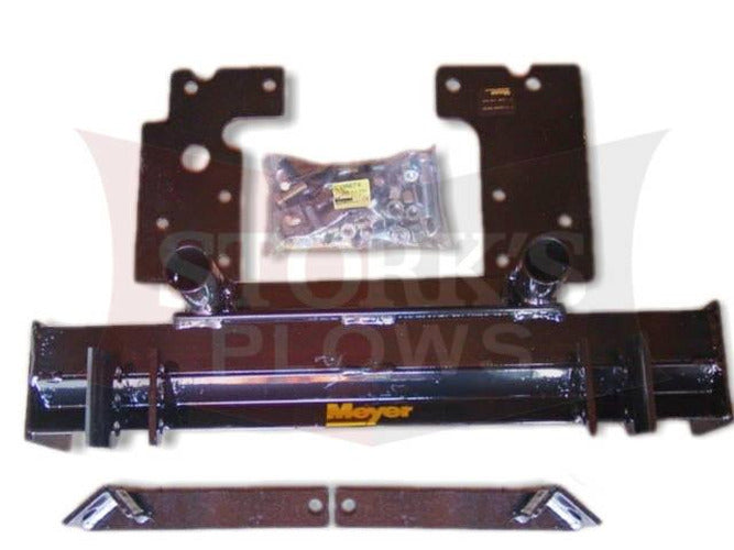 MTG JEEP WRNGLTJ 98-02 W/PAFDP