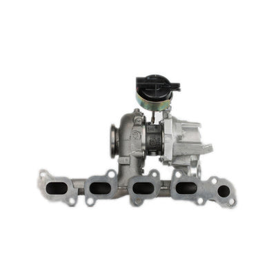 TURBOCHARGERS