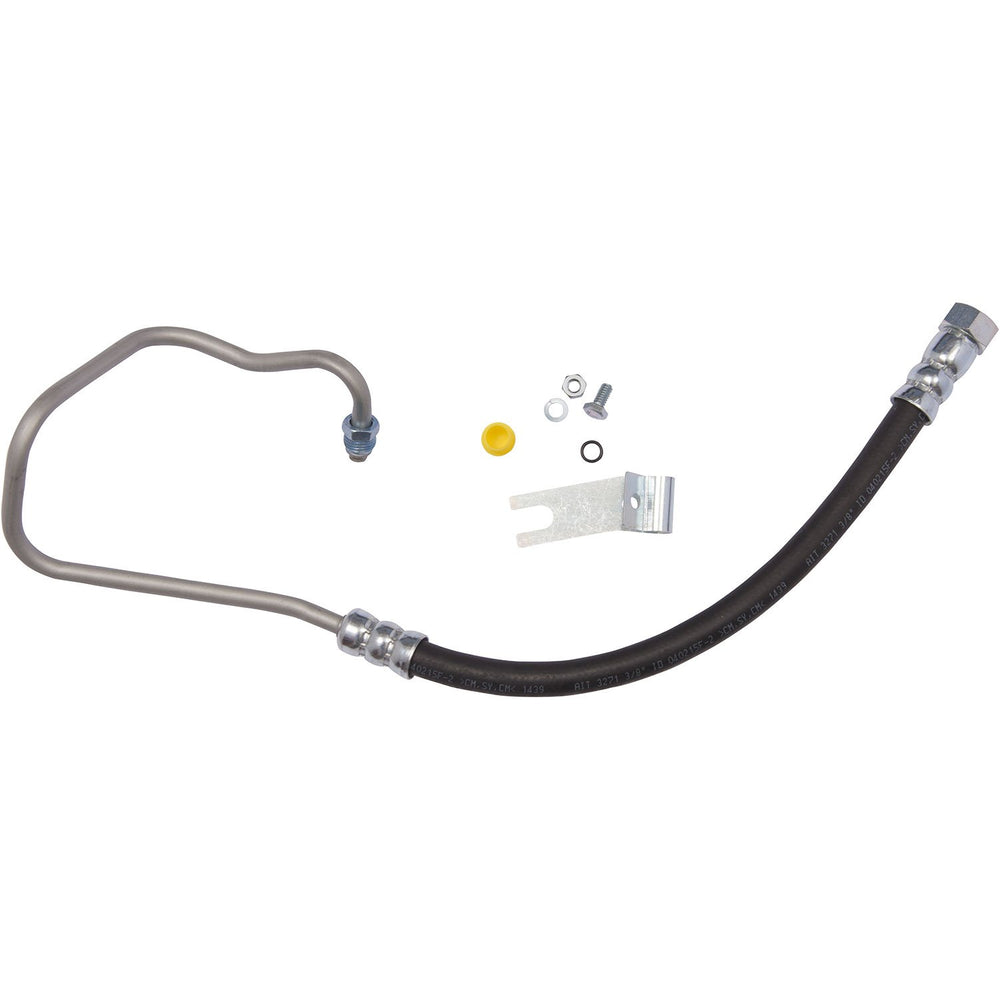 Gates Power Steering Pressure Line Hose Assembly