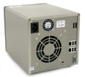 TEMPERATURE SWITCH