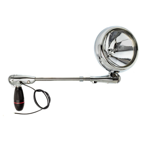 6 IN. SPOTLIGHT-HALOGEN-LH