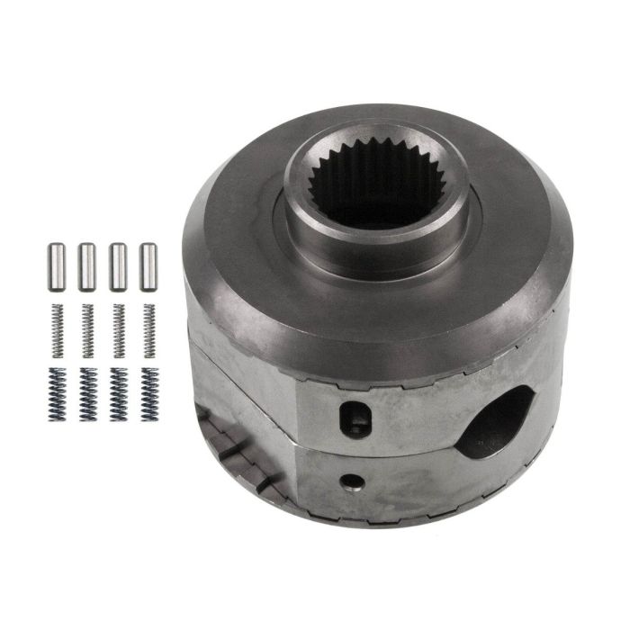 LOCK-RIGHT TOYOTA 7 1/2'