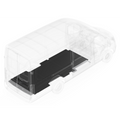 STABILIGRIP - 3 PIECE- DUAL SLIDING