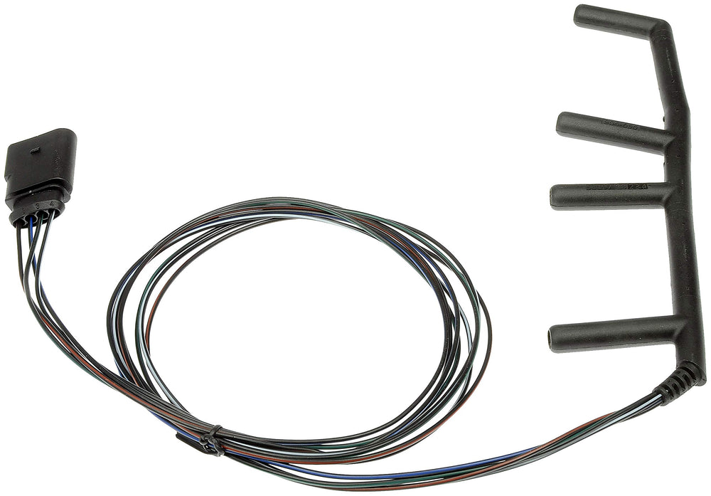 GLOW PLUG HARNESS