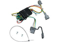 T-ONE CONNECTOR ASSEMBLY W/CONVERT