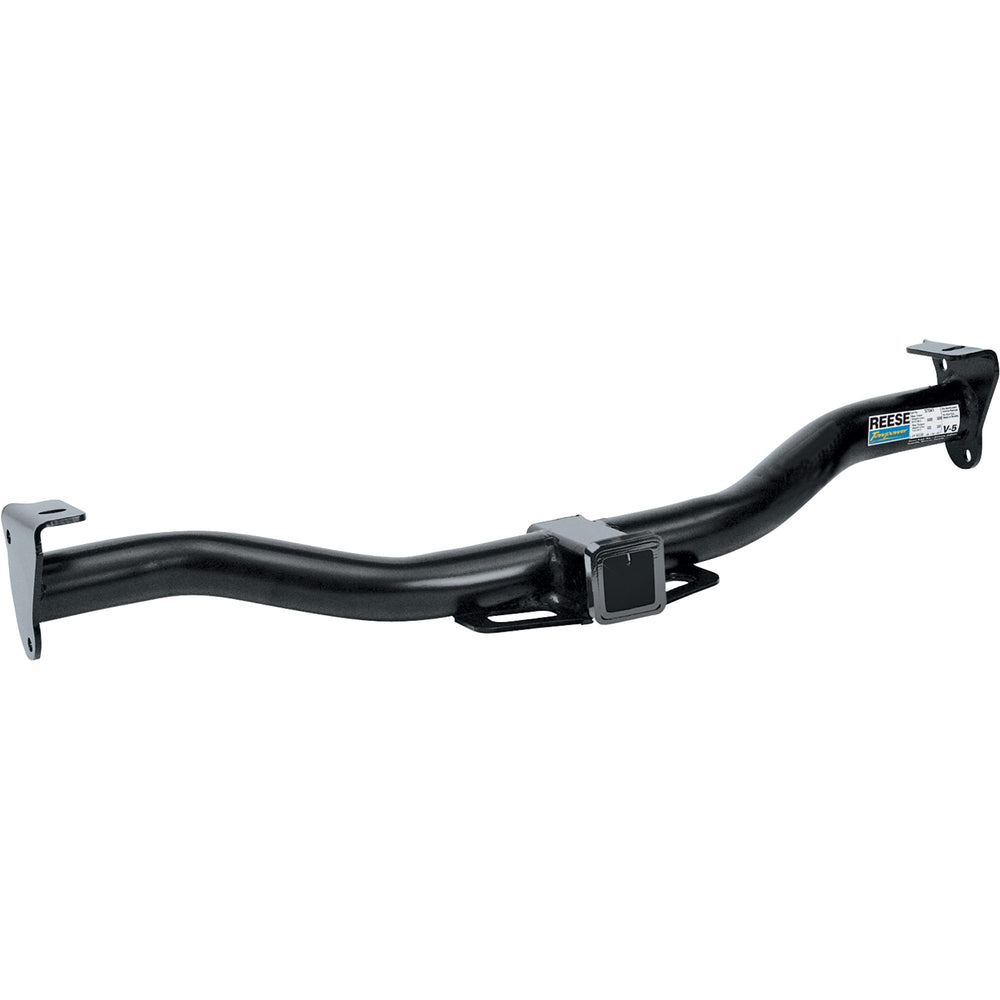 PROFESSIONAL RECEIVER - ROUND TUBE