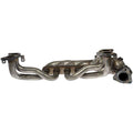 MANIFOLD CONVERTER - NOT CARB COMPL