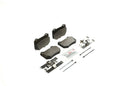 BP2118 BRAKE PADS