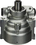 (S)PUMP KIT