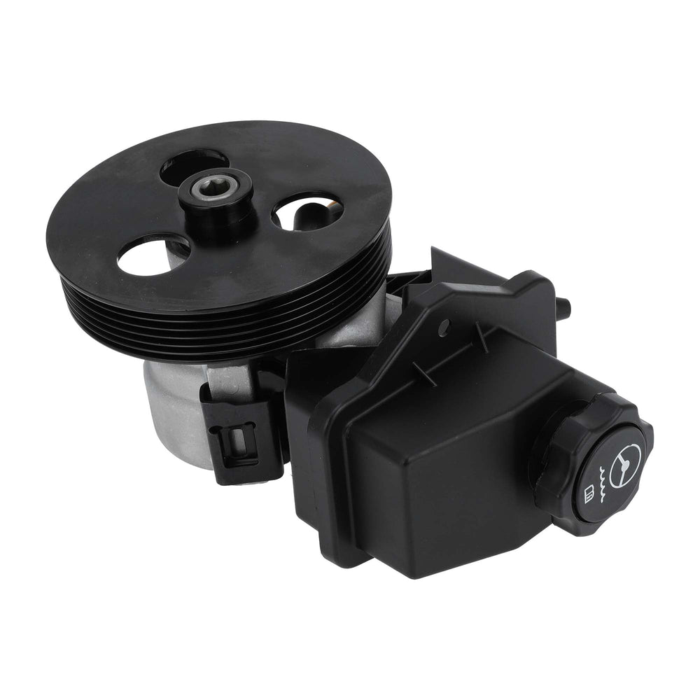 (S)PUMP KIT