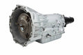 REMANUFACTURED TRANSMISSI