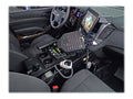 VEHICLE SPECIFIC CONSOLE