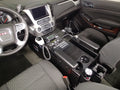 VEHICLE SPECIFIC CONSOLE