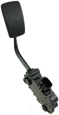ACCELERATOR PEDAL SENSOR