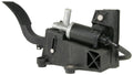 ACCELERATOR PEDAL SENSOR