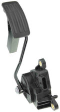 ACCELERATOR PEDAL SENSOR
