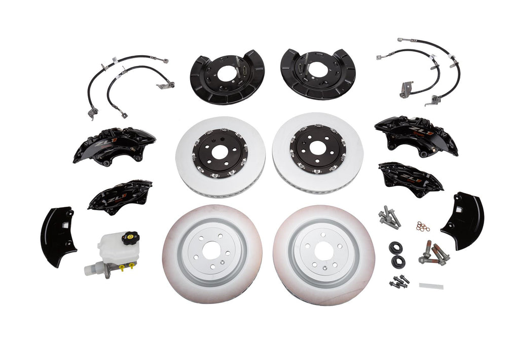 PARTS PKG