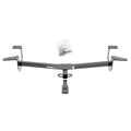 SPORTFRAME HITCH