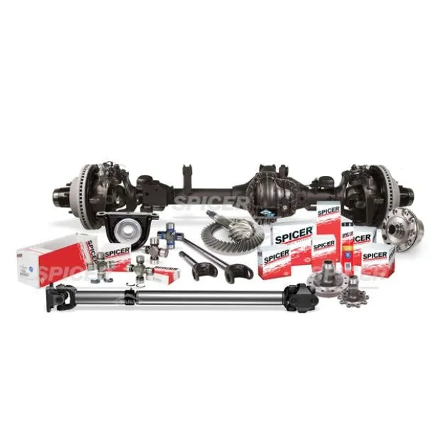 DRIVE AXLE SHAFT BEARING COLLAR