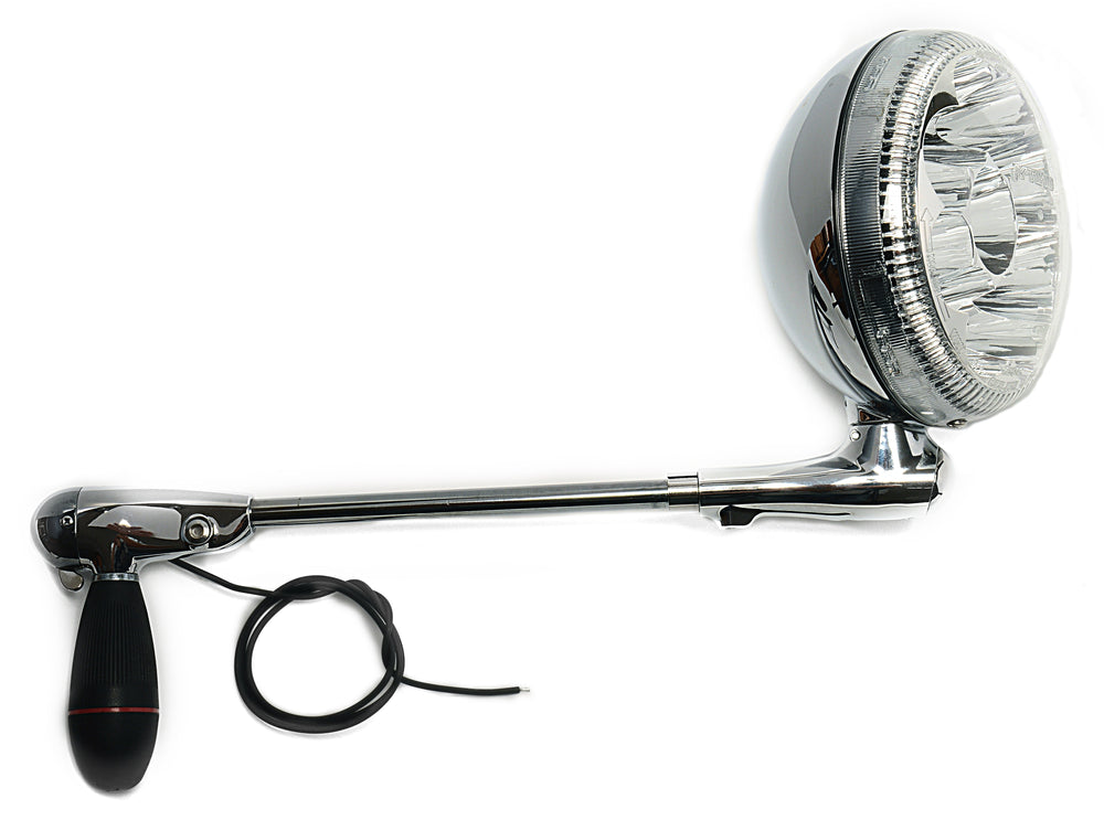 6 IN. SPOTLIGHT-LED