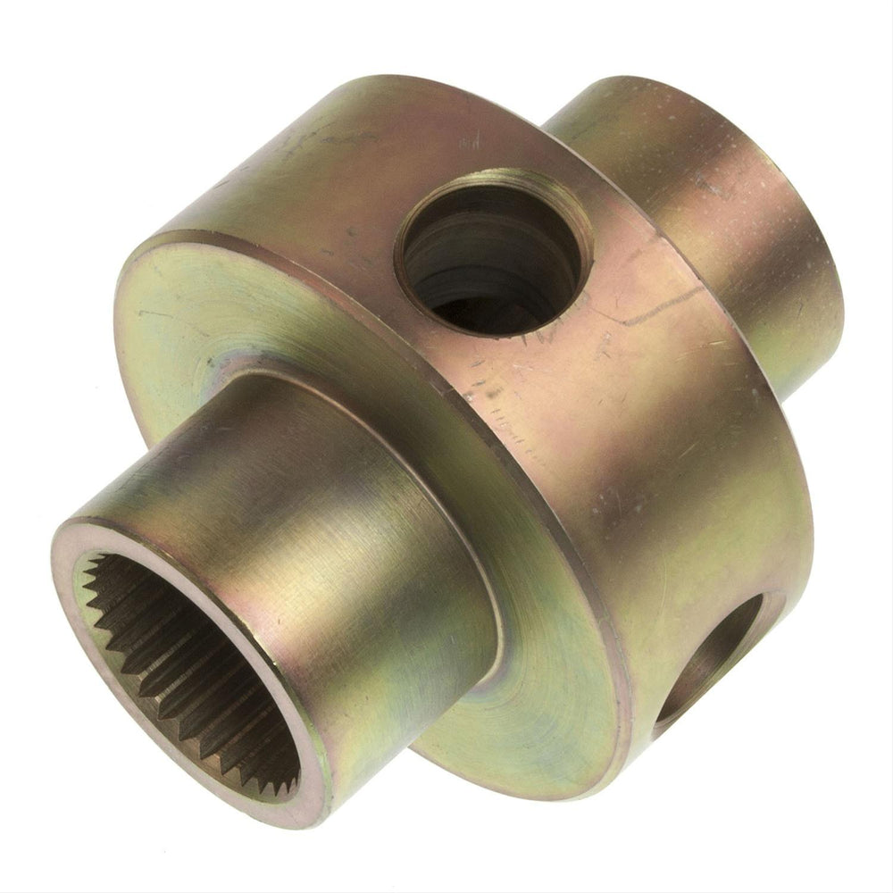 ~(2.4 lbs. 4X4X4)~ MINI SPOOL FORD 9 31 SPLINE