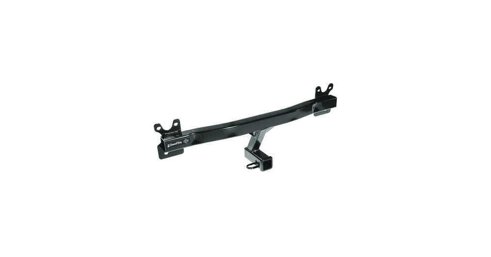 MAX-FRAME RECEIVER