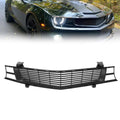 GRILLE PKG