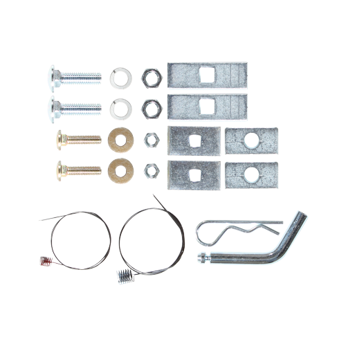 FRAME HITCH