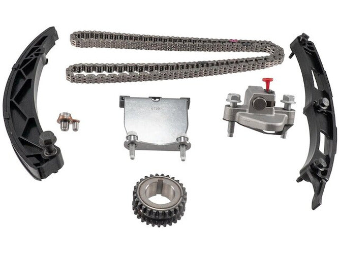 SYNCHRONOUS BELTS & TIMING COMPONEN