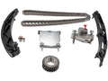 SYNCHRONOUS BELTS & TIMING COMPONEN