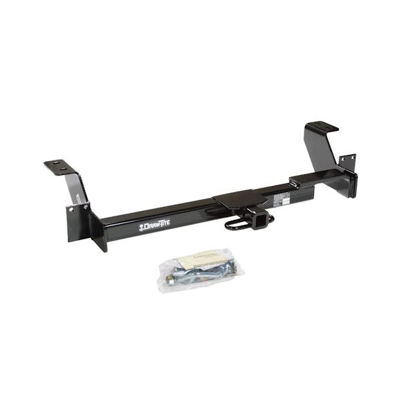 FRAME HITCH
