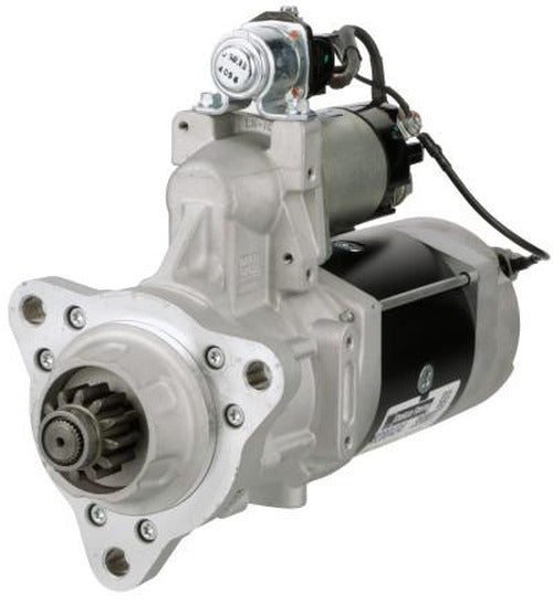 HV CYLINDER COMPONENTS & KITS