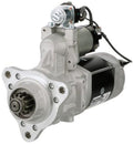 HV CYLINDER COMPONENTS & KITS