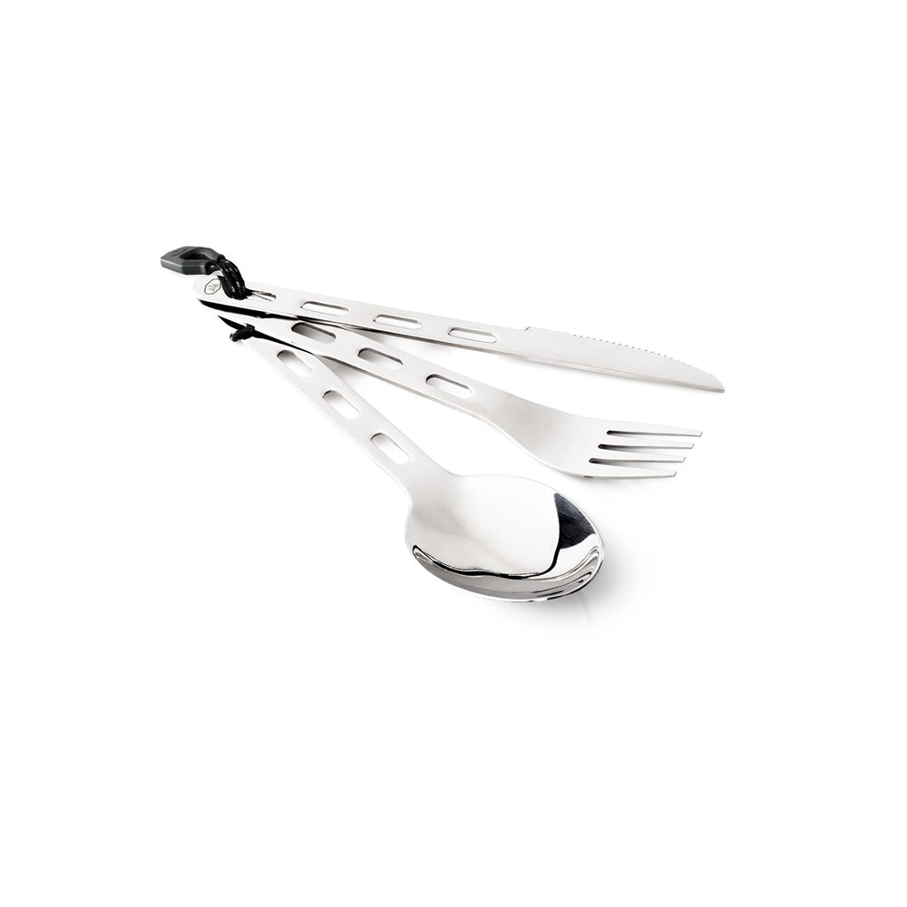 GLACIER STAINLESS 3 PC. RING CUTLER