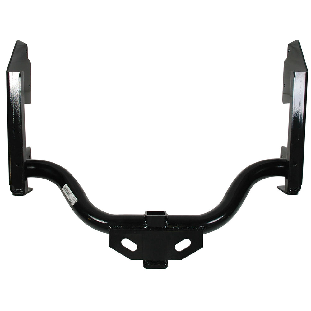PREMIUM RECEIVER - ROUND TUBE