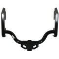 PREMIUM RECEIVER - ROUND TUBE