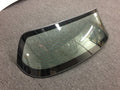 Seibon Carbon Fiber Hood 2006 - 2007 Mitsubishi COLT
