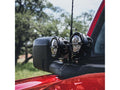 BRONCO DUAL MIRROR MOUNTED LIGHT KI