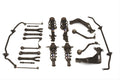 Z28 FRT & REAR SUSPENSION