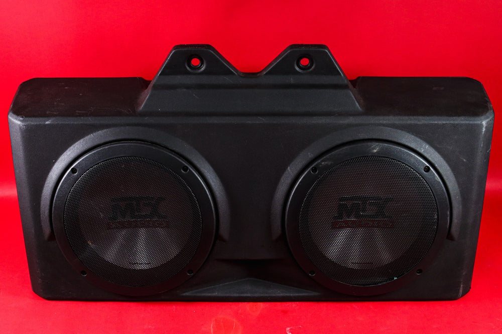 SPEAKER