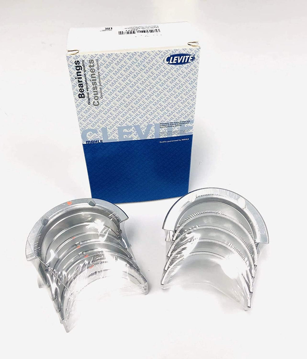 MAIN BEARING SET