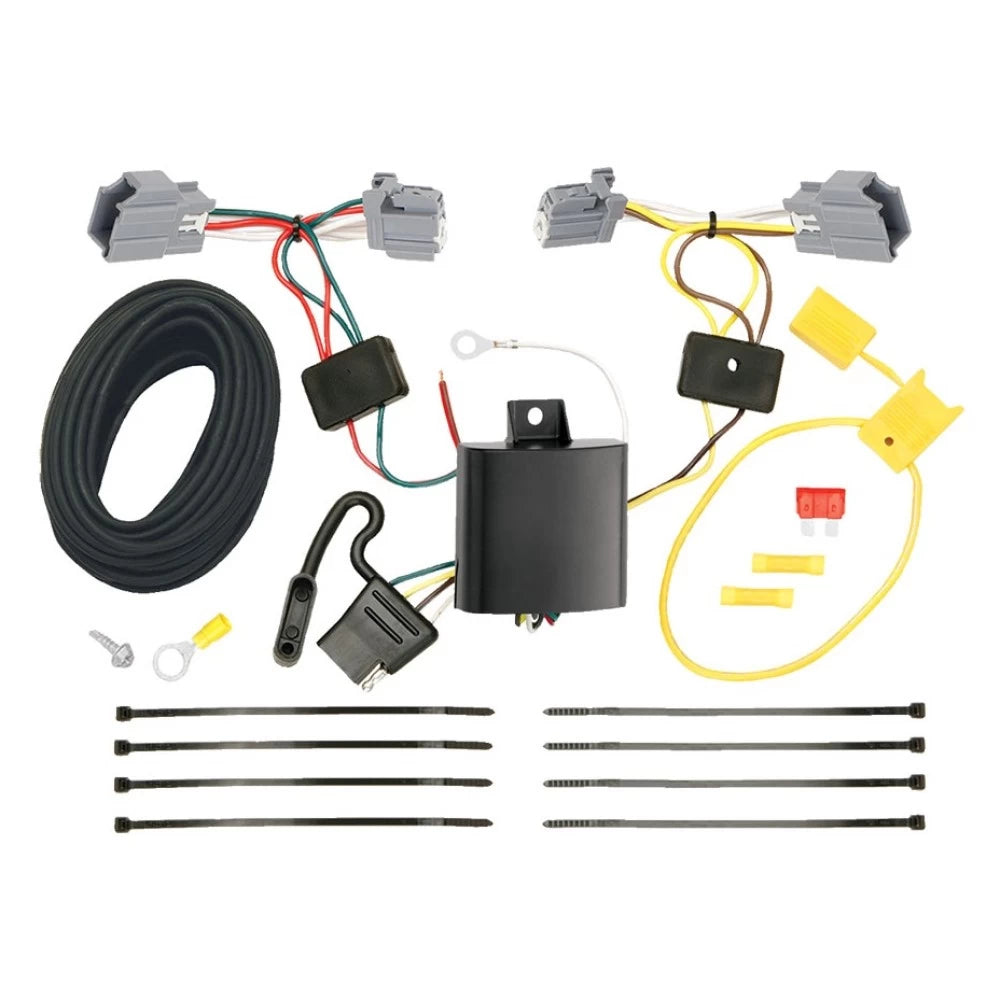 T-ONE CONNECTOR ASSEMBLY W/UPGRADE