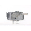 AUTOMATIC TRANSMISSION OIL ASSEMBLY