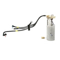FUEL TANK PRESSURE SENSOR