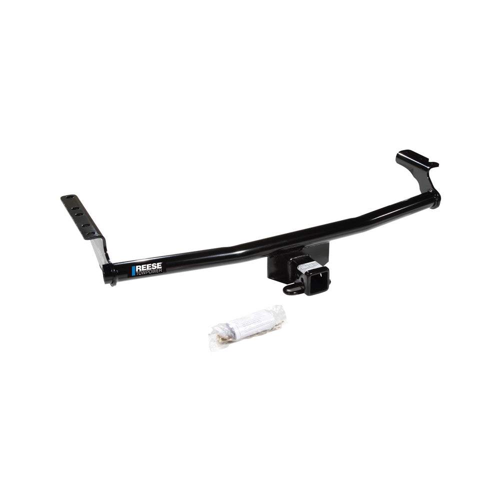 PROFESSIONAL RECEIVER - ROUND TUBE
