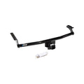 PROFESSIONAL RECEIVER - ROUND TUBE
