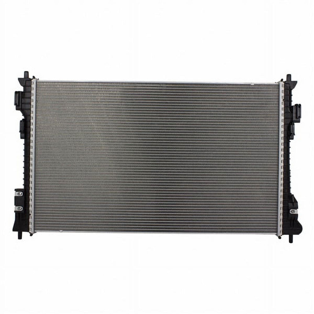 (S)RADIATOR