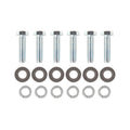ROUND TUBE MAX-FRAME RECEIVER