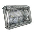 GLASS LENS LED HEADLIGHT